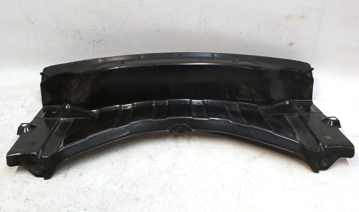 Задняя панель кузова Tesla Model Y 1487742-D0-C