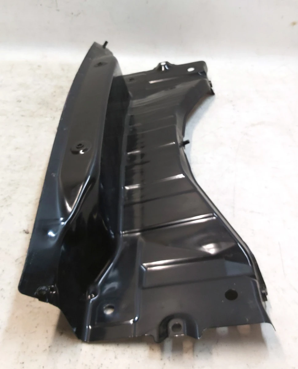 Задняя панель кузова Tesla Model Y 1487742-D0-C