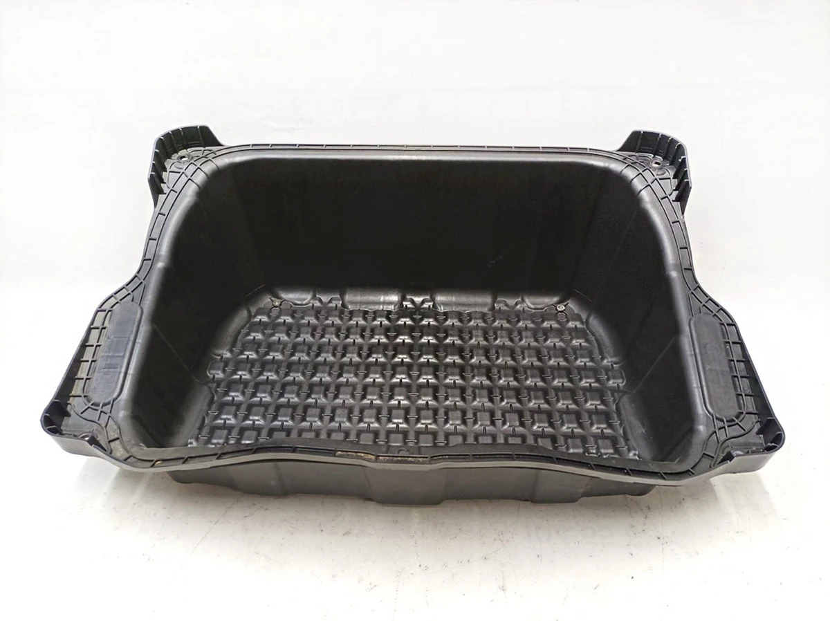 7 Rear Body Pocket (Plastic) Tesla Model Y 1508656-99-E