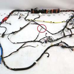 3 Електропроводка салону права Premium Tesla Model Y 1489042-00-F