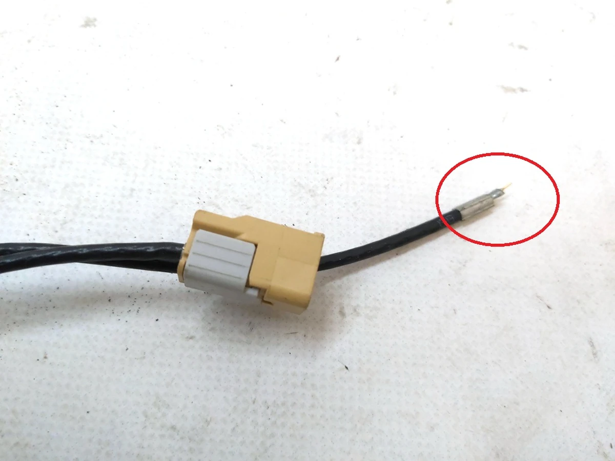 3 Електропроводка салону права Premium Tesla Model Y 1489042-00-F