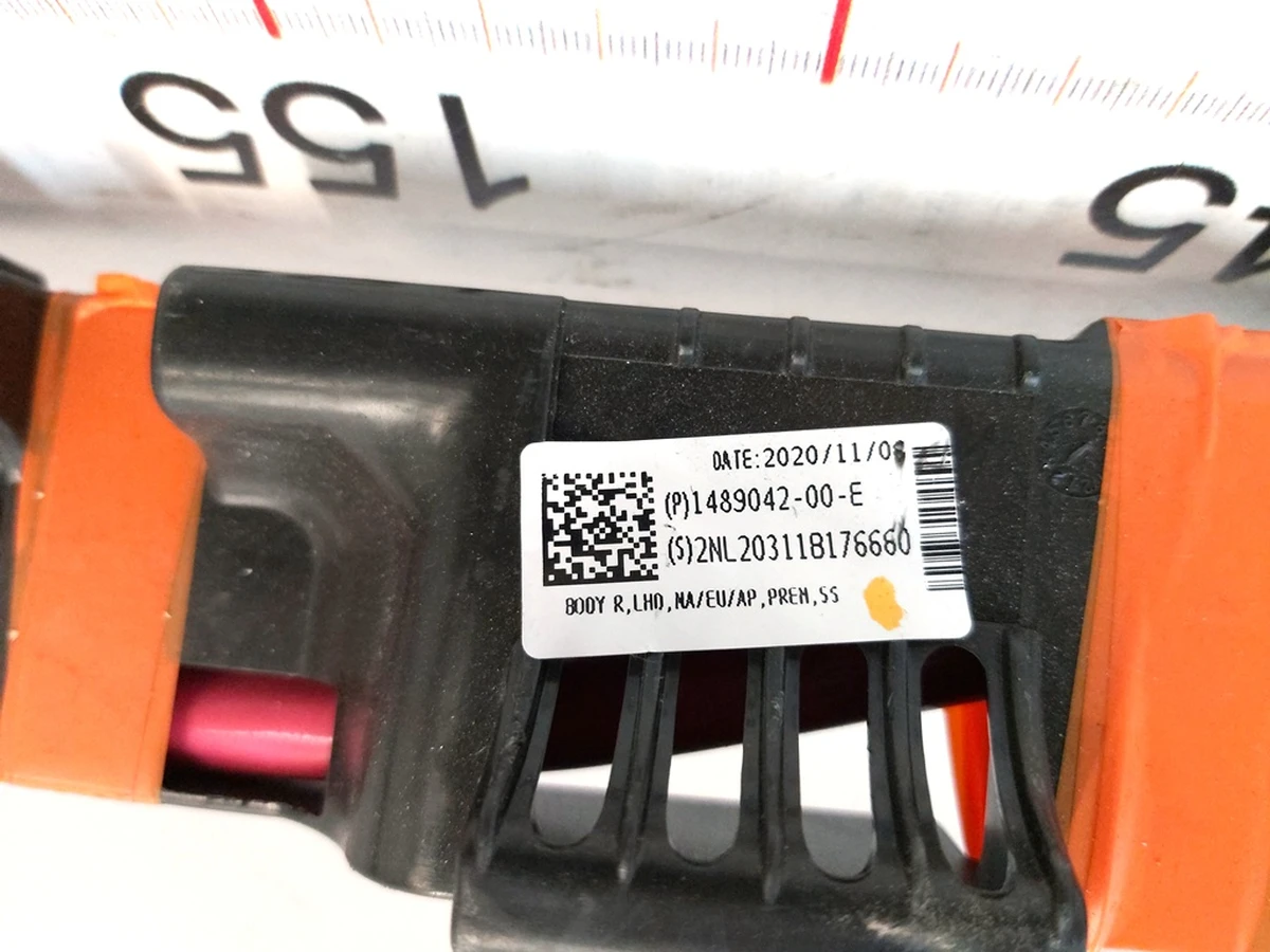 3 Електропроводка салону права Premium Tesla Model Y 1489042-00-F