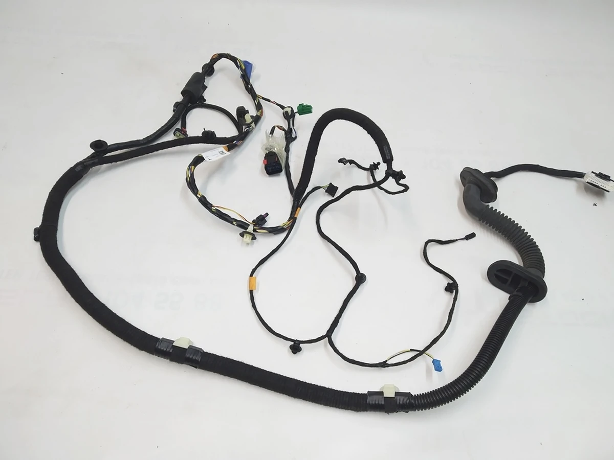 1 Електропроводка дверей передніх лівих Premium Tesla Model Y 1489044-00-E