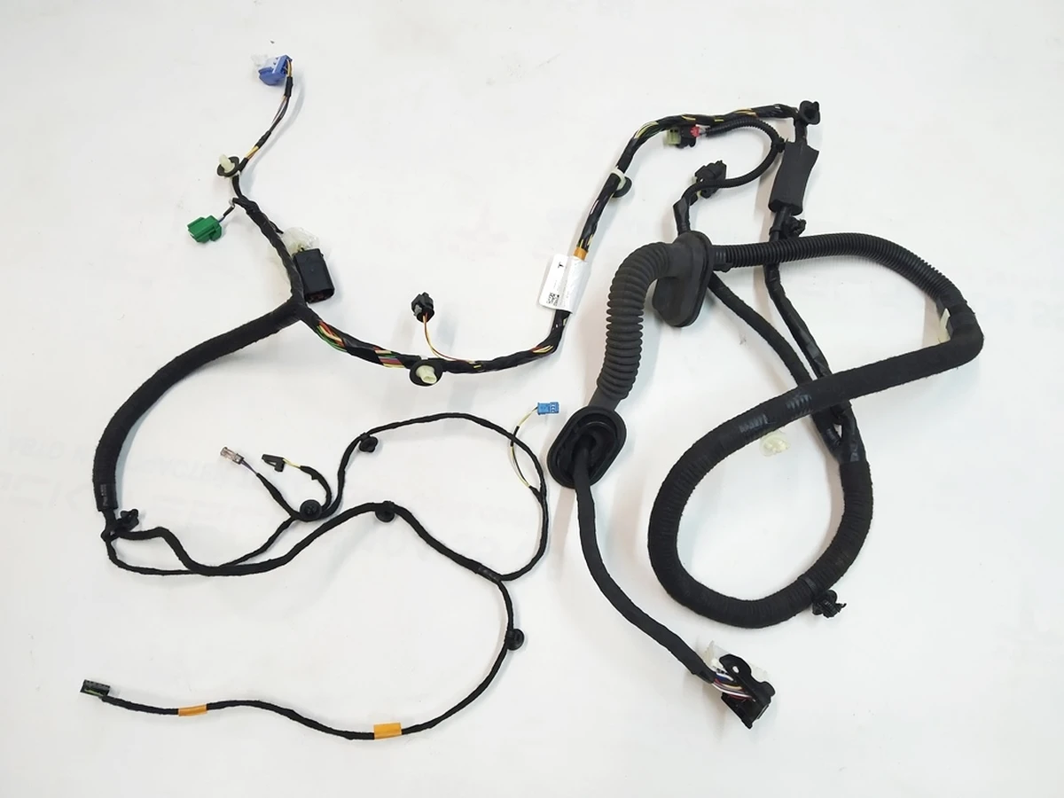 1 Електропроводка дверей передніх лівих Premium Tesla Model Y 1489044-00-E