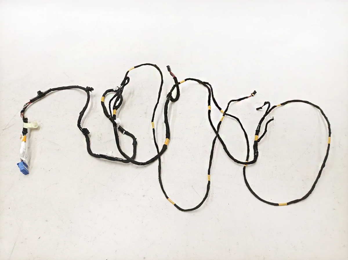 1 Электропроводка потолка Tesla model Y 1489049-00-B 1 Электропроводка потолка Tesla model Y 1489049-00-B