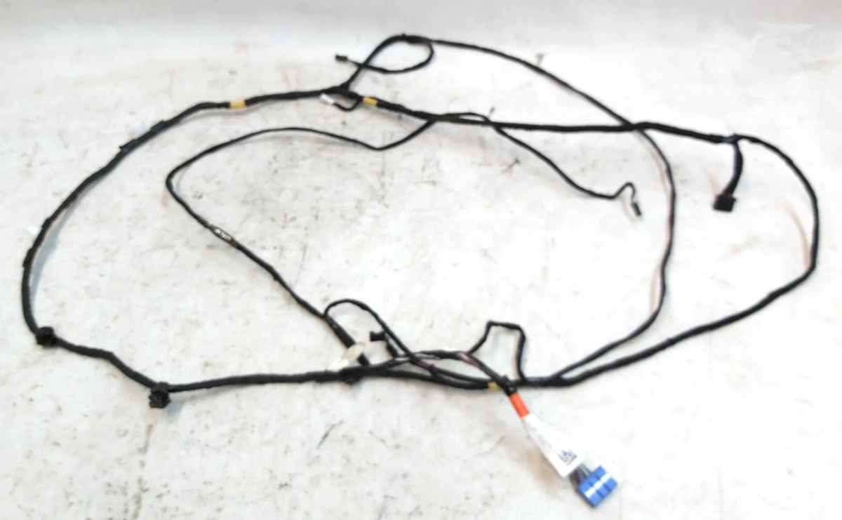 1 ASSEMBLY - HARNESS - HEADLINER Tesla Model Y 1489049-00-D