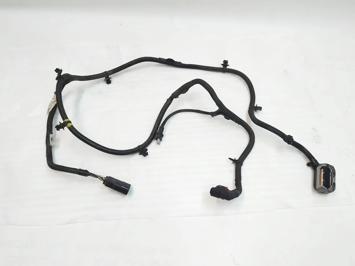 1 Електропроводка переднього підрамника AWD (пружинна підвіска) Tesla Model Y 1489051-01-D