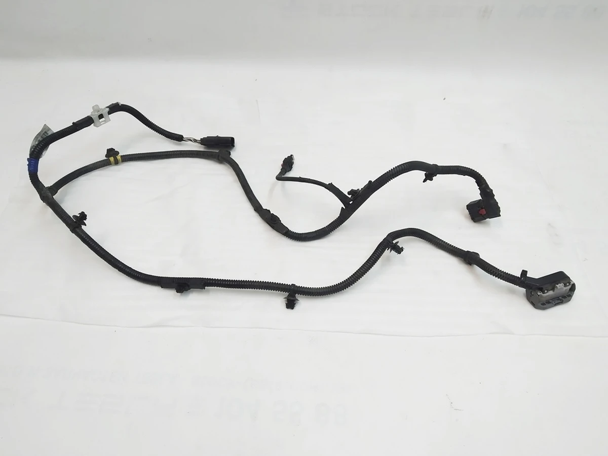 1 Електропроводка переднього підрамника AWD (пружинна підвіска) Tesla Model Y 1489051-01-D