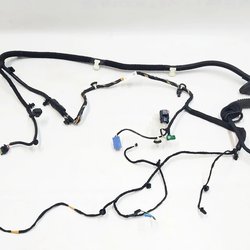 2 Електропроводка дверей передньої правої Premium Tesla Model Y 1489052-00-E