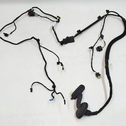 3 Електропроводка дверей задніх лівих Tesla Model Y 1489053-00-E