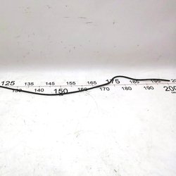 Магістраль омивача лобового скла лівого Tesla Model Y 1490246-00-C