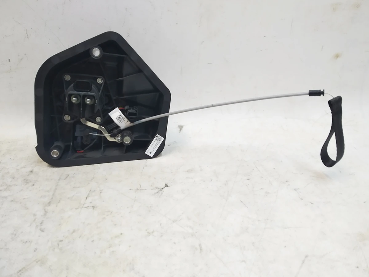 1 Порт зарядки REV01 в зборі Tesla model 3, model Y 1490374-10-E