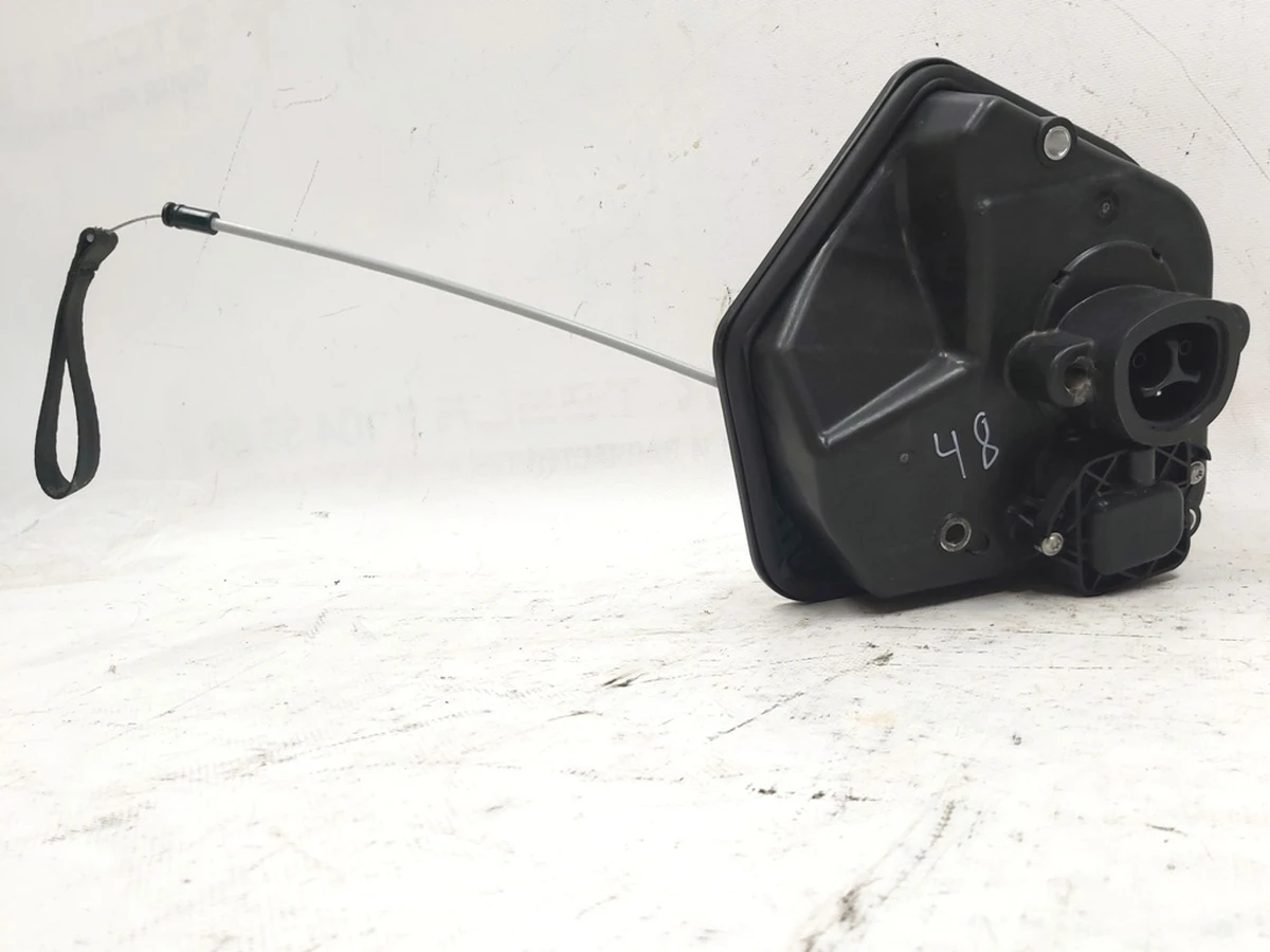 1 Порт зарядки REV01 в сборе Tesla model 3, model Y 1490374-10-B