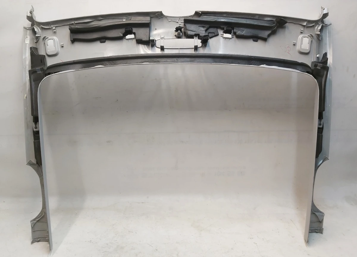 1 FRONT HEADLINER ASSEMBLY Tesla model Y 1593718-40-B