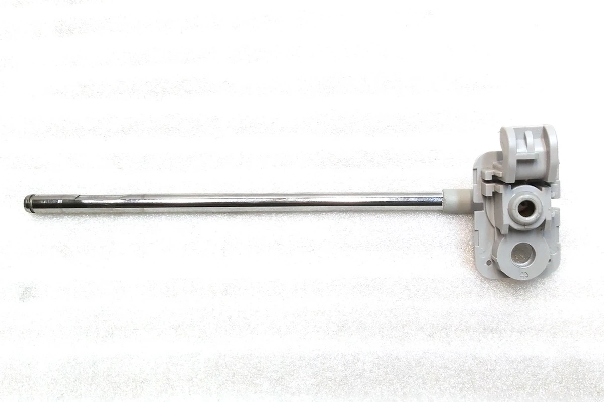 2 Кронштейн козирка лівого сонцезахисного Tesla model 3 1490405-01-B