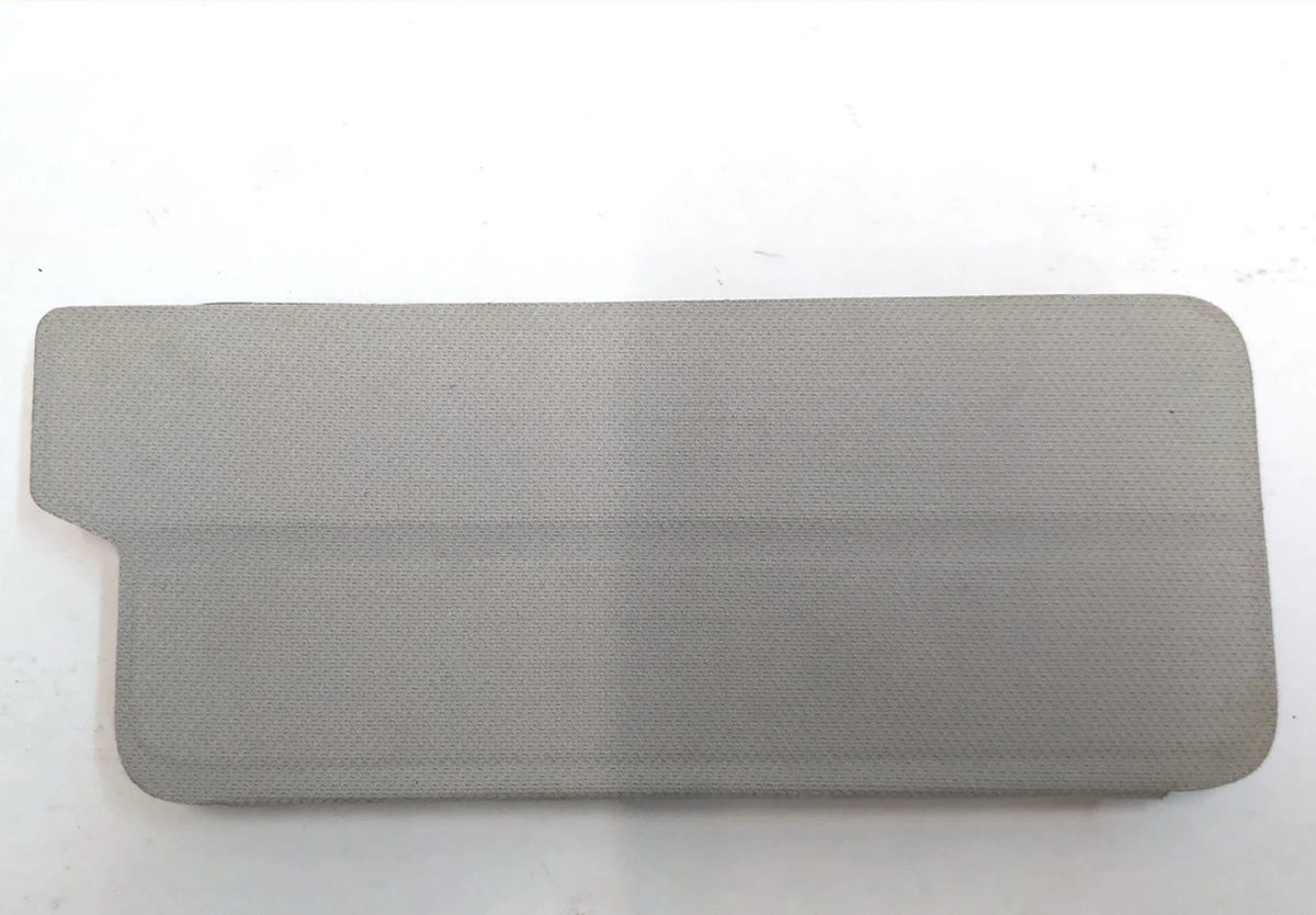 Дзеркальний елемент козирка сонцезахисного пасажирського Tesla model 3, model Y 1490406-01-B