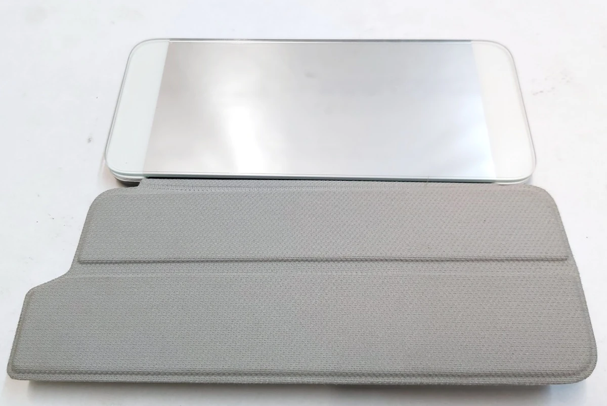 Дзеркальний елемент козирка сонцезахисного пасажирського Tesla model 3, model Y 1490406-01-B