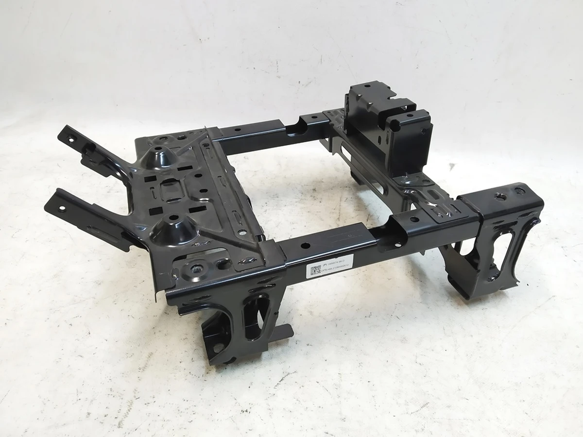 16 Основание (подиум) сиденья 1-го ряда правого Tesla model Y 1490674-98-D