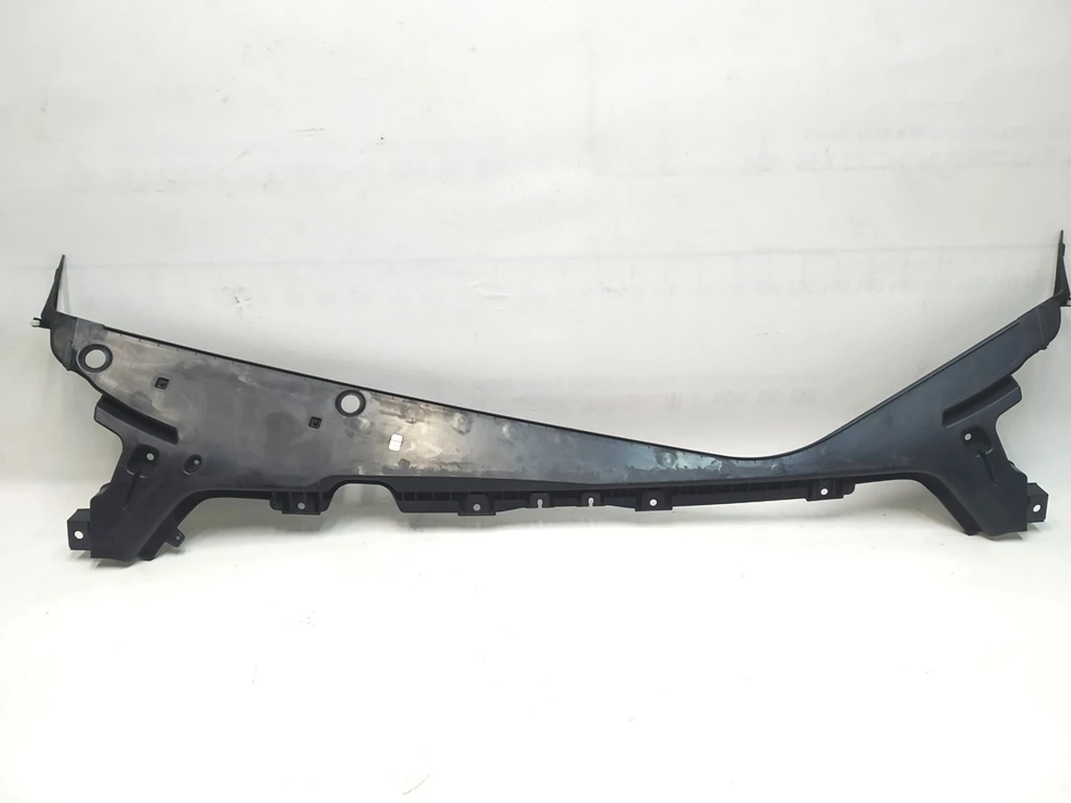 1 Подкапотная накладка стеклоочистителей с повреждением Tesla Model Y 1492603-00-D