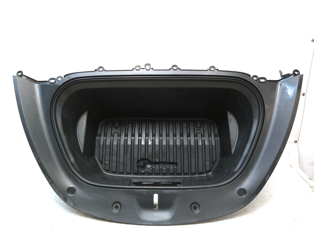 3 FRUNK ASSEMBLY Tesla model Y 1492606-00-E