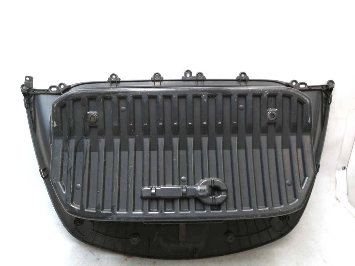 3 FRUNK ASSEMBLY Tesla model Y 1492606-00-E
