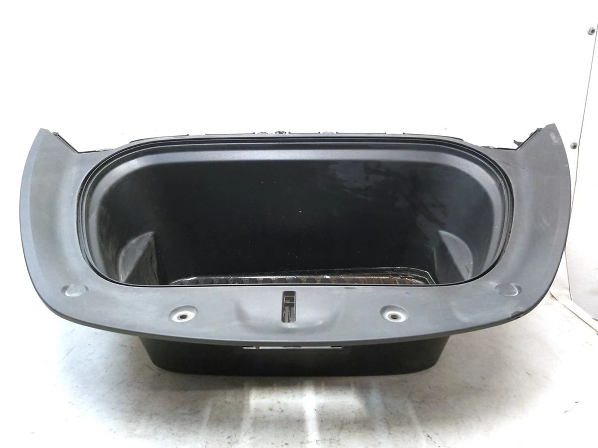 3 FRUNK ASSEMBLY Tesla model Y 1492606-00-E