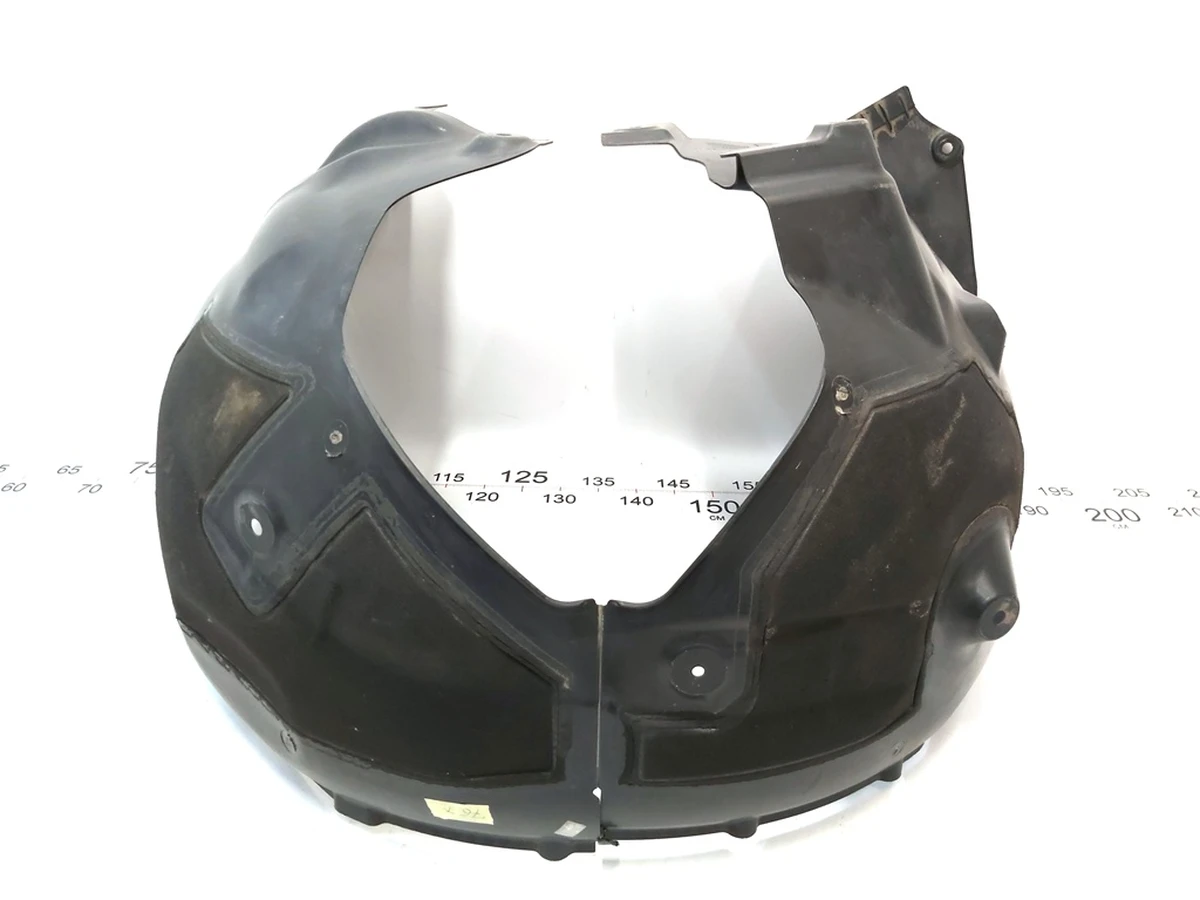 1 Підкрилок передній лівий Tesla Model Y 1492613-00-C