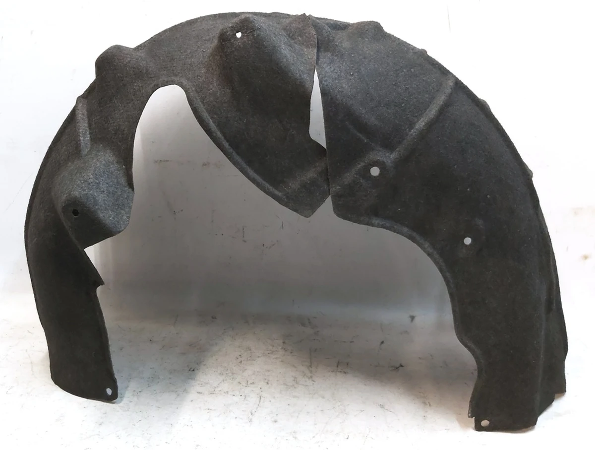 3 Wheel liner - Rear - Left hand Tesla Model Y 1492615-00-A