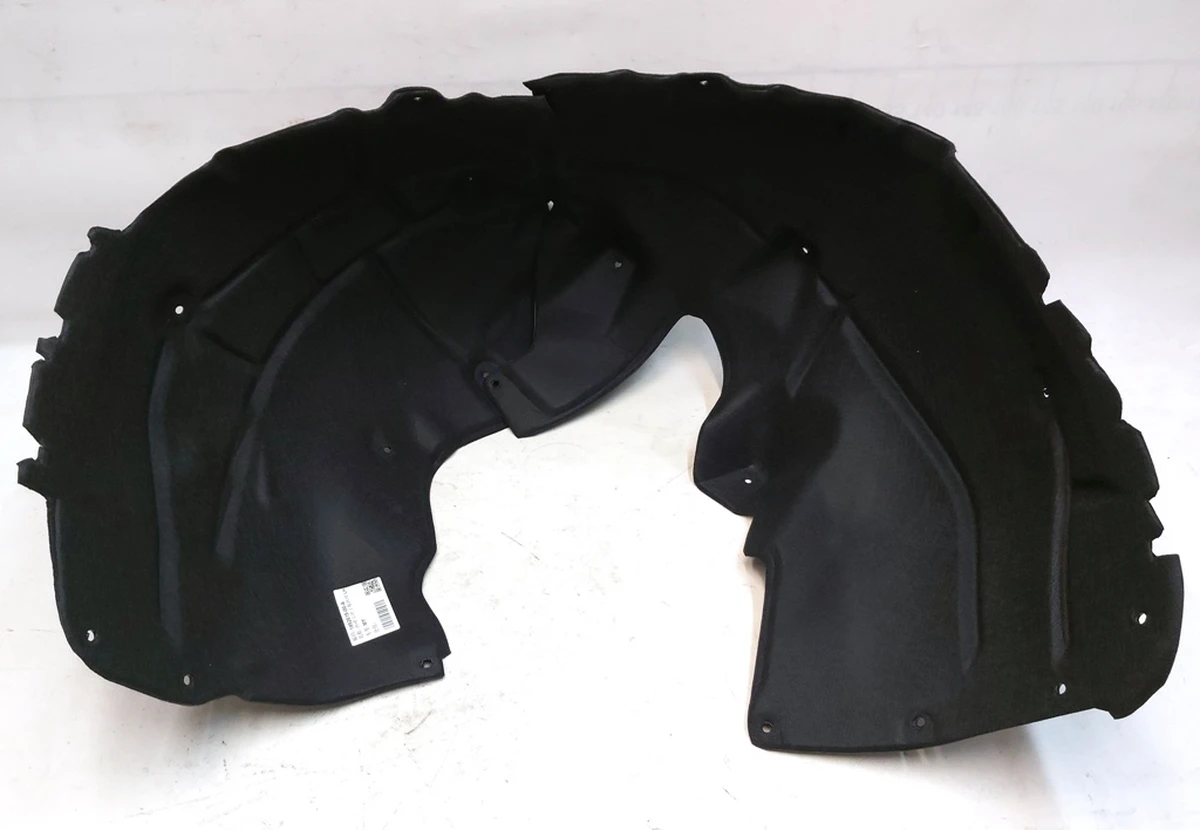 3 Підкрилок задній лівий Tesla model Y 1492615-00-A