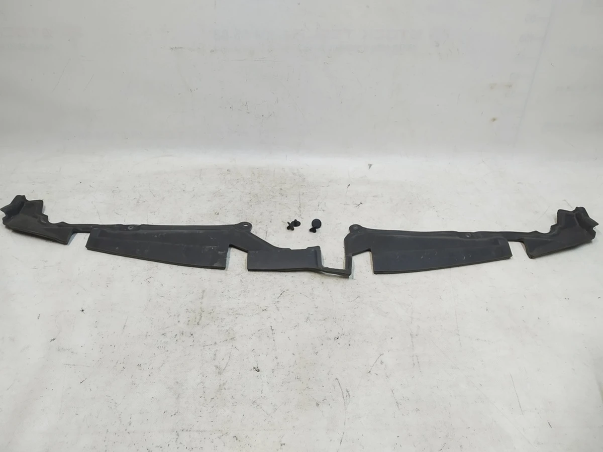 Теплошумоізолятор інструментальної панелі (торпедо) з кліпсами Tesla Model Y 1492941-00-D