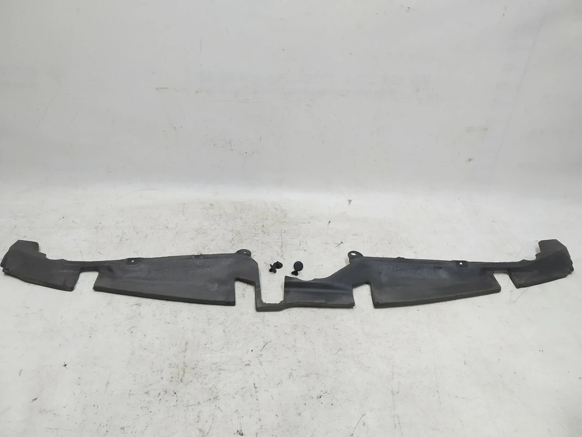 Теплошумоізолятор інструментальної панелі (торпедо) з кліпсами Tesla Model Y 1492941-00-D