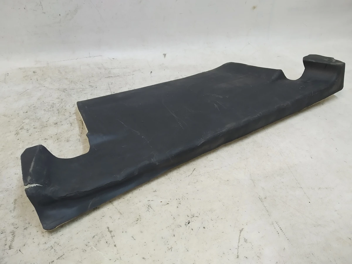 BOTTOM FOAM PAD, MY TRUNK TUB Tesla model Y 1492945-00-C