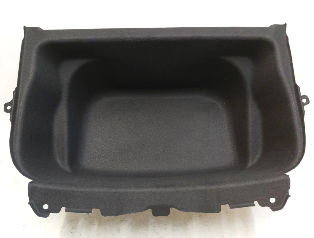 1 Покриття килимове багажного відсіку Tesla Model Y 1492945-00-C