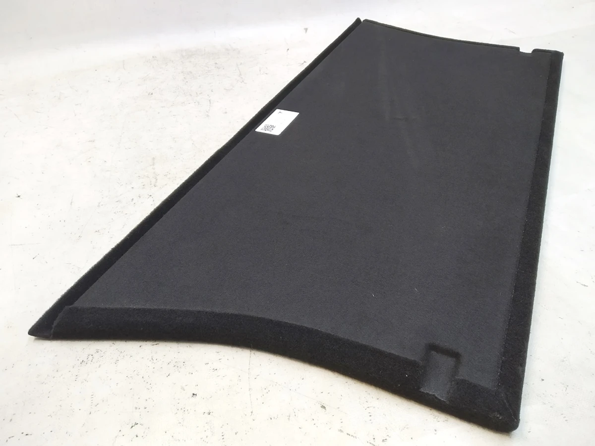 4 TRUNK LOAD FLOOR, FRONT Tesla Model Y 1492951-00-C