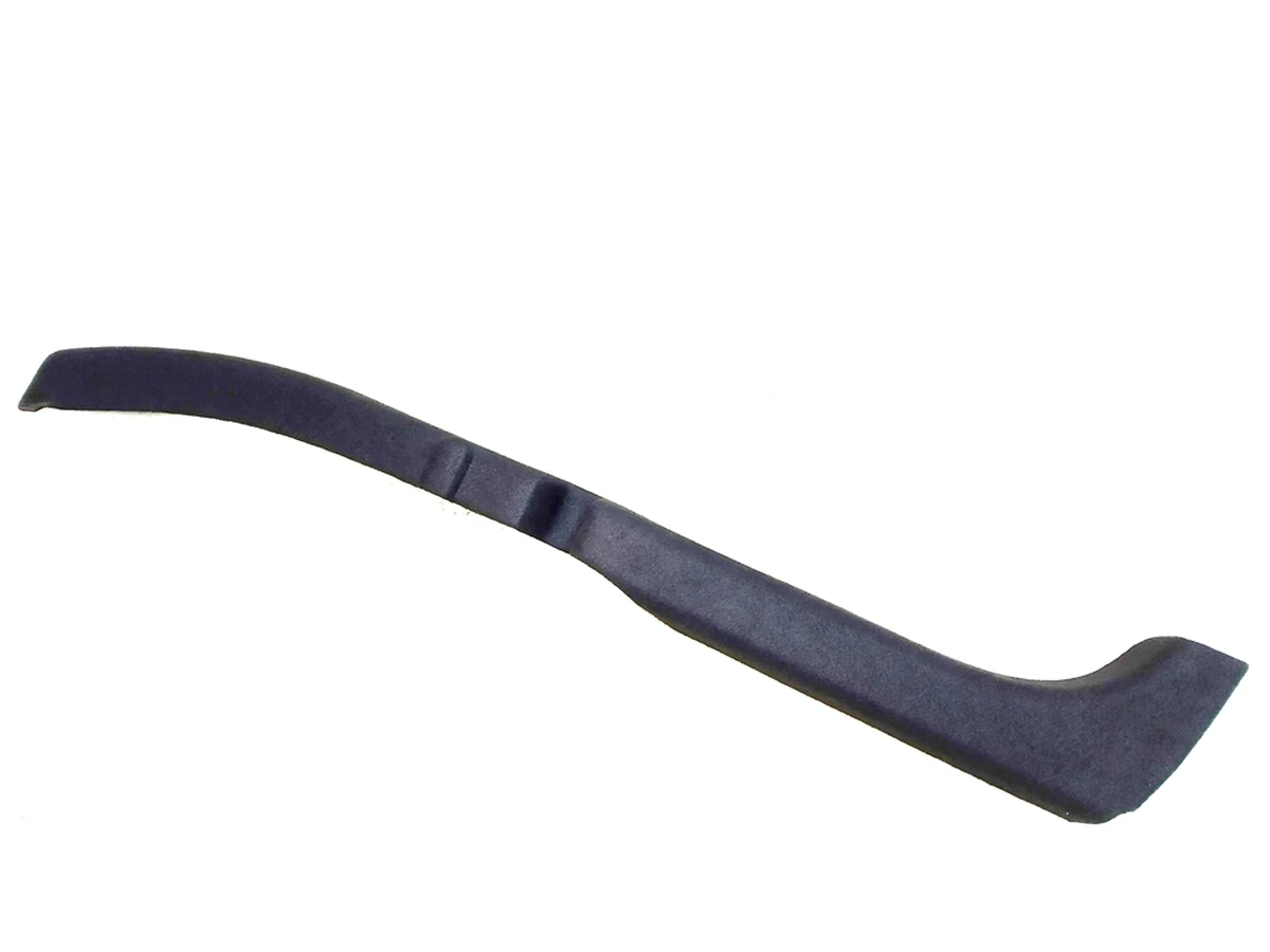 8 Кронштейн підлоги багажника лівий з обшивкою Tesla model Y 1492953-00-C