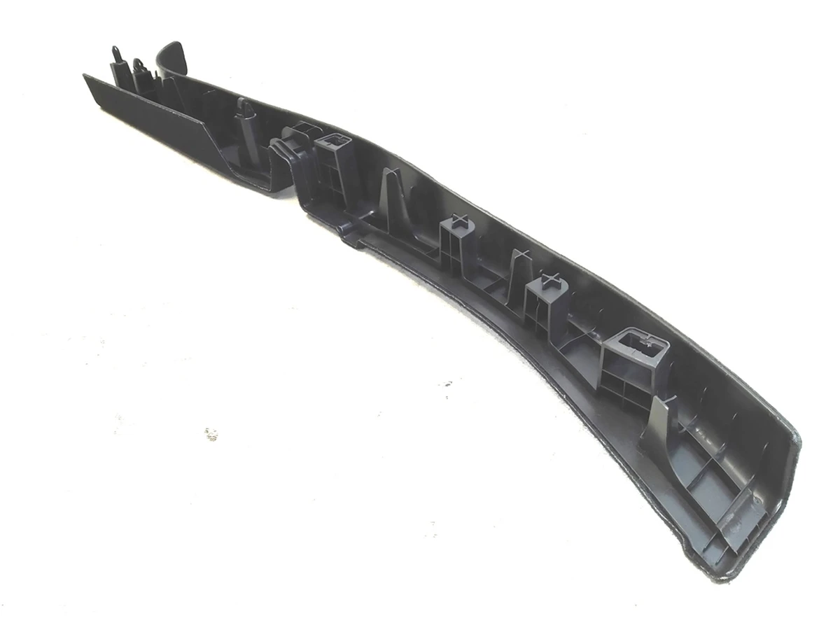 8 Кронштейн підлоги багажника лівий з обшивкою Tesla model Y 1492953-00-C