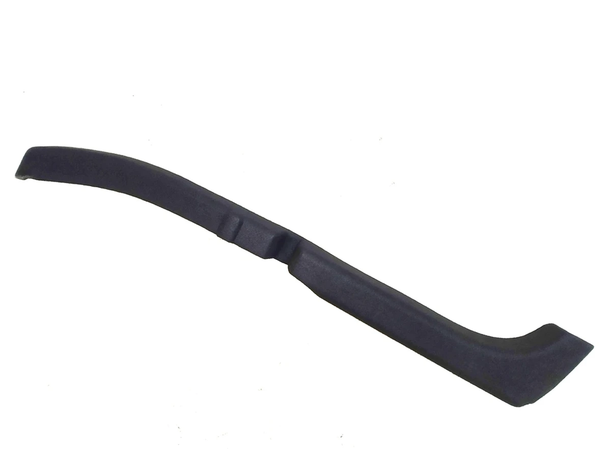 8 Кронштейн підлоги багажника лівий з обшивкою Tesla model Y 1492953-00-C