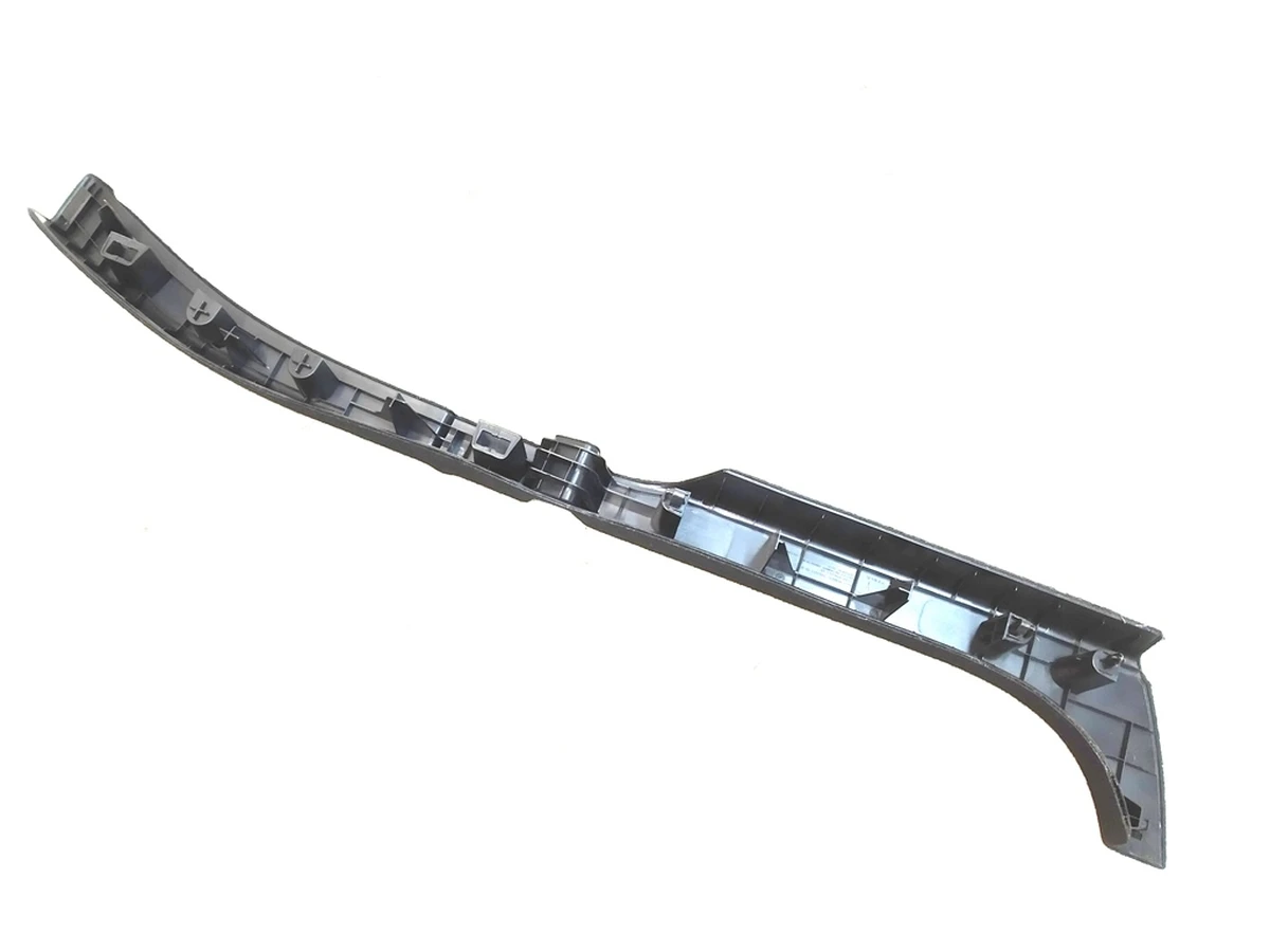 8 Кронштейн підлоги багажника лівий з обшивкою Tesla model Y 1492953-00-C