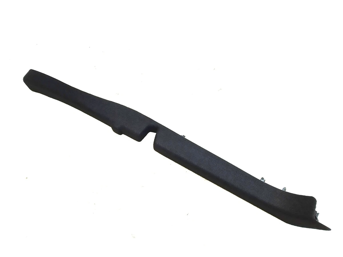 8 Кронштейн підлоги багажника лівий з обшивкою Tesla model Y 1492953-00-C