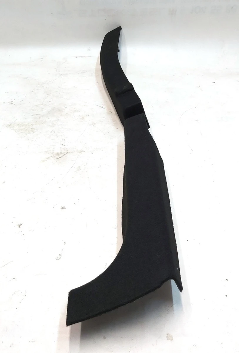 10 Кронштейн підлоги багажника правий з обшивкою Tesla model Y 1492955-00-C