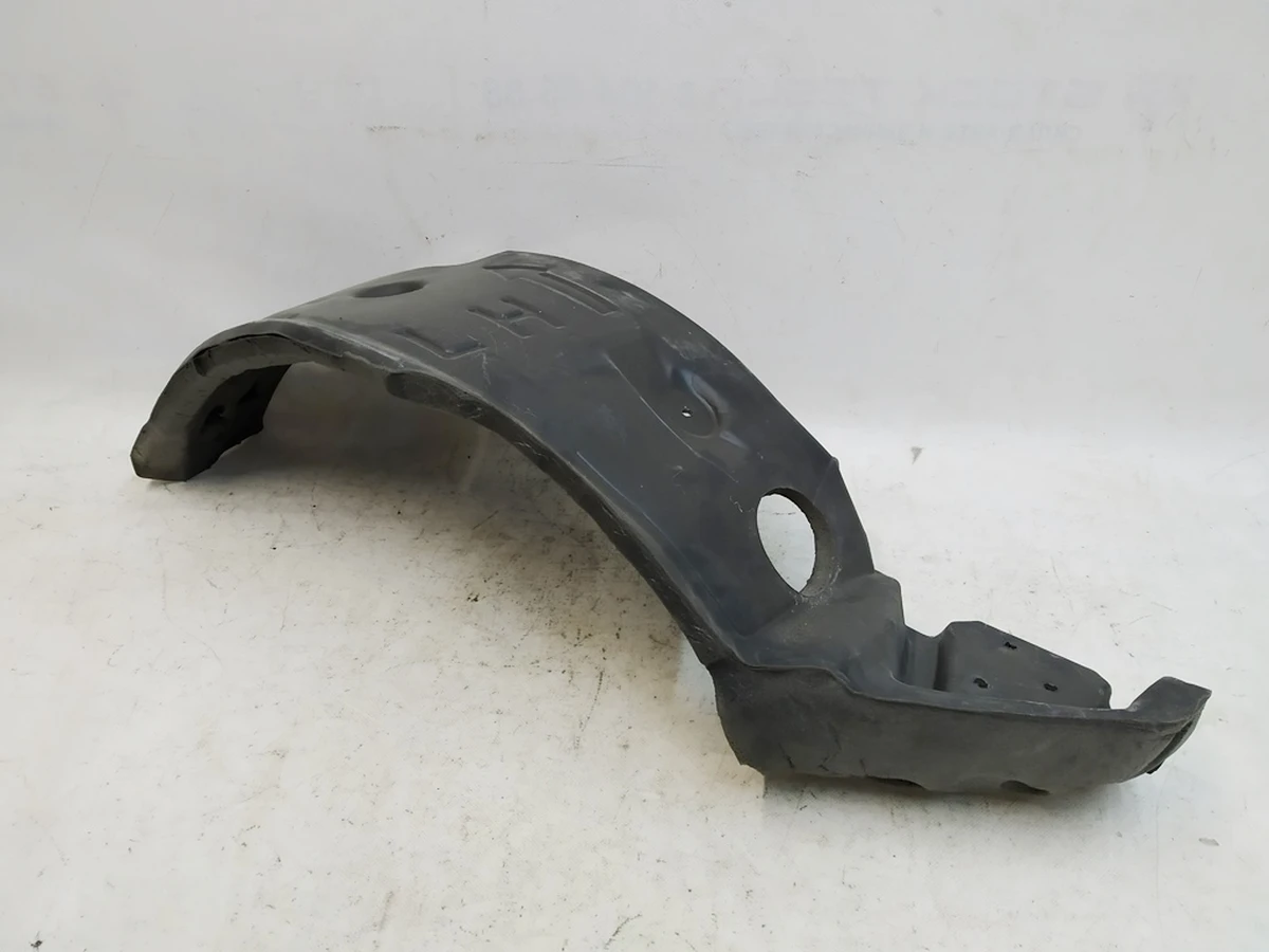 3 END ITEM, WHEELHOUSE INSULATOR LH RR, Tesla model Y 1492991-00-D