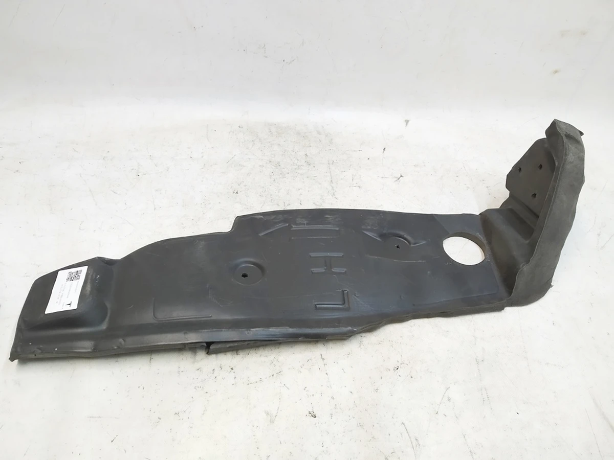 3 END ITEM, WHEELHOUSE INSULATOR LH RR, Tesla model Y 1492991-00-D