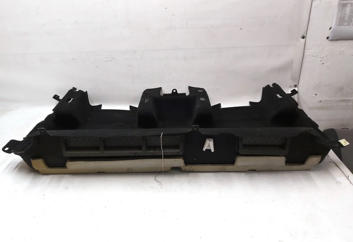 3 Cabin carpet rear Tesla Model Y 1492994-00-G