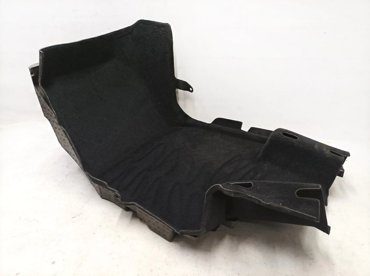 2 Ковровое покрытие салона переднее правое в сборе Tesla Model Y 1493060-95-B