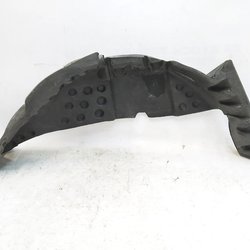 1 Теплошумоізолятор стійки C ліва Tesla model Y 1493085-00-C