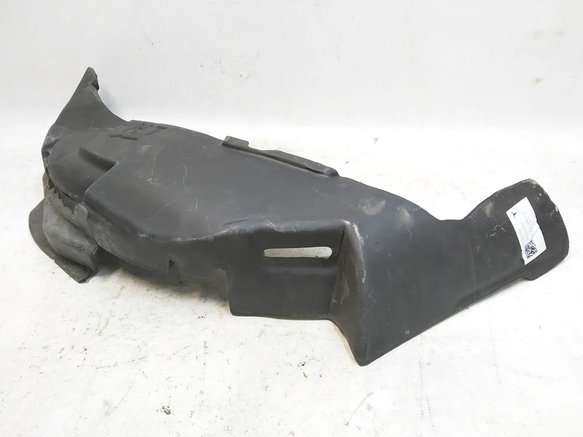 1 Теплошумоізолятор стійки C ліва Tesla model Y 1493085-00-C