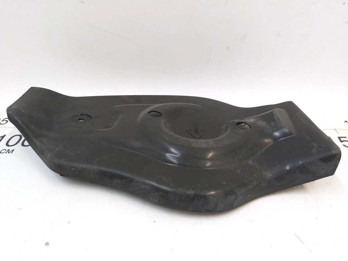 REAR SUSPENSION AERO COVER, RH Tesla Model 3, Model 3 Jan 2024, Model Y 1493636-00-A 1111303-00-B
