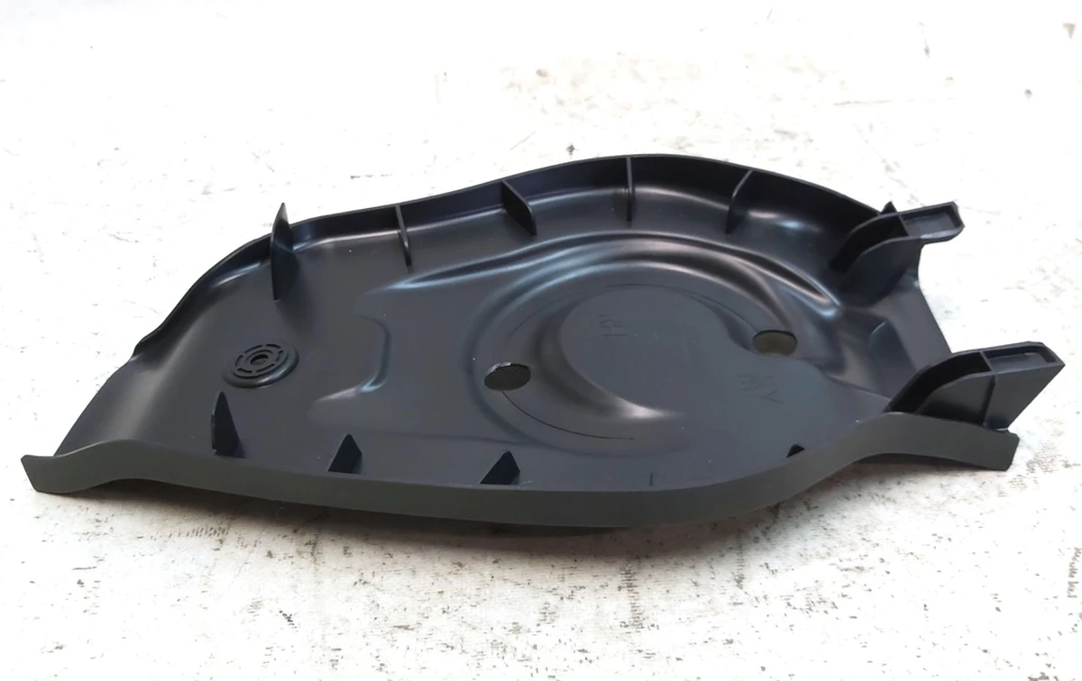 REAR SUSPENSION AERO COVER, RH Tesla Model 3, Model 3 Jan 2024, Model Y 1493636-00-A 1111303-00-B