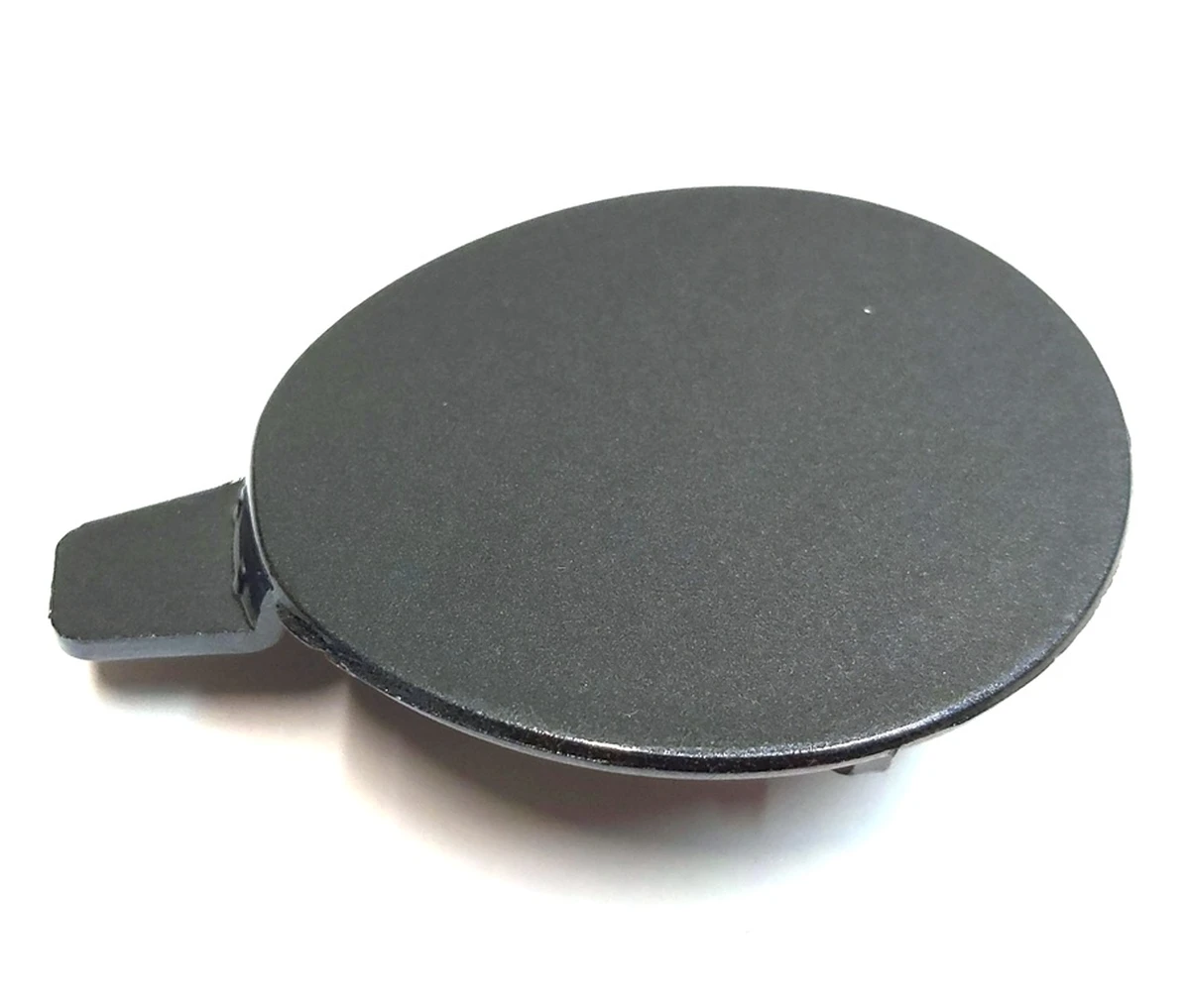 2 Заглушка бампера переднього MIDNIGHT SILVER METALLIC-PMNG Tesla Model S Feb 2021, Model Y 1493746-00-A 1564688-00-A