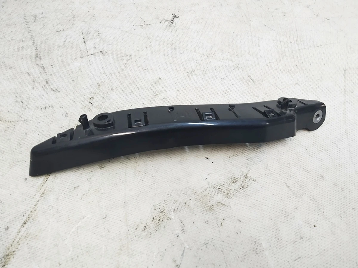 3 Кронштейн направляющая бампер крыло левый Tesla Model Y 1493770-00-B